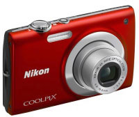 Nikon 2500 (VMA782E1)